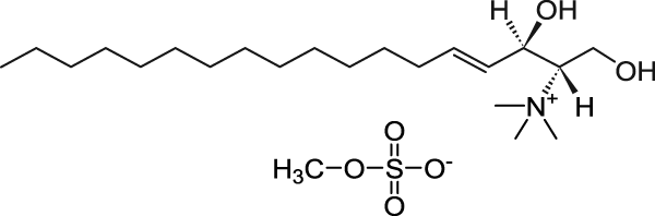 Trimethyl Sphingosine (d18:1)