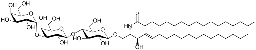 C17:0 iGB3 (synthetic)