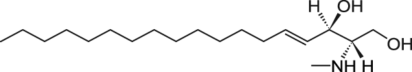 Monomethyl Sphingosine (d18:1)