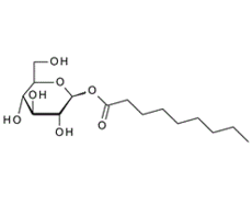 Nonanoyl-D-glucopyranoside