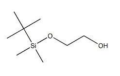 2-(t-butyldimethylsiloxy)ethanol