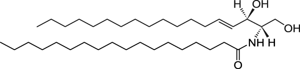 C18 Ceramide (d18:1/18:0)