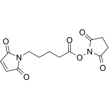 Mal-C2-NHS ester