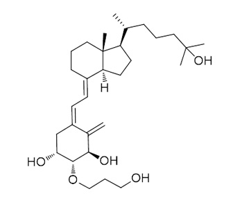 Eldecalcitol