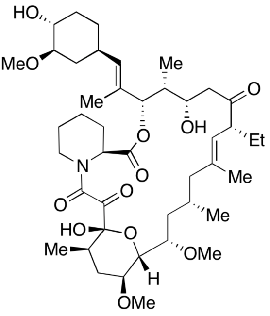 Ascomycin