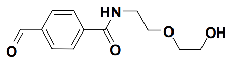 Ald-Ph-amido-PEG2