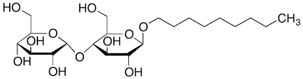 Nonyl N,N-Bis[3-D-gluconamidopropyl]cholamide-D-maltopyranoside