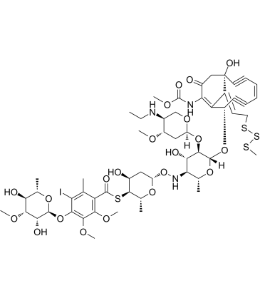 Calicheamicin