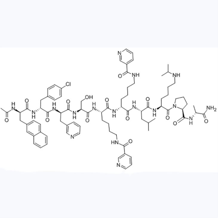 Antide Acetate