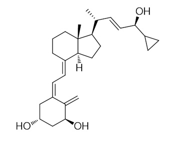 Calcipotriol