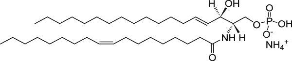 C18:1 Ceramide-1-Phosphate (d18:1/18:1(9Z))