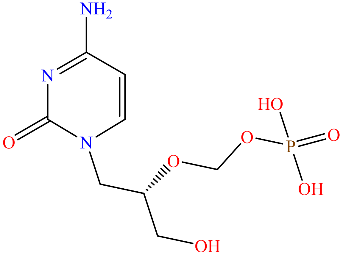 Cidofovir