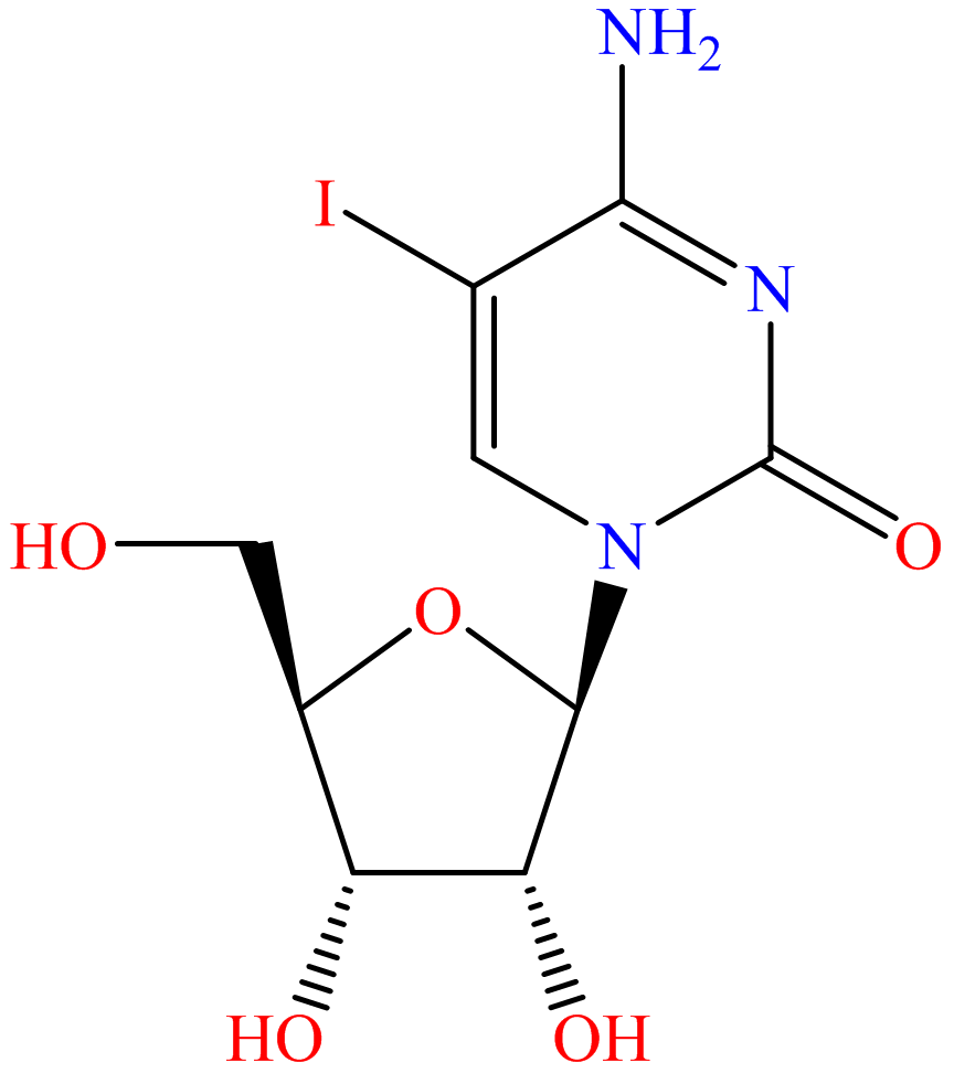 5-Iodocytidine