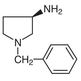 (R)-(-)-1-Benzyl-3-aminopyrrolidine