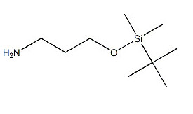 3-(tertbutyldimethylsiloxyl)propylamine