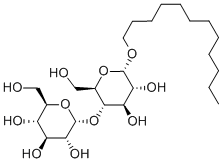 Dodecyl α-D-maltopyranoside,