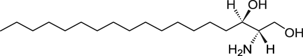 Sphinganine (d18:0)