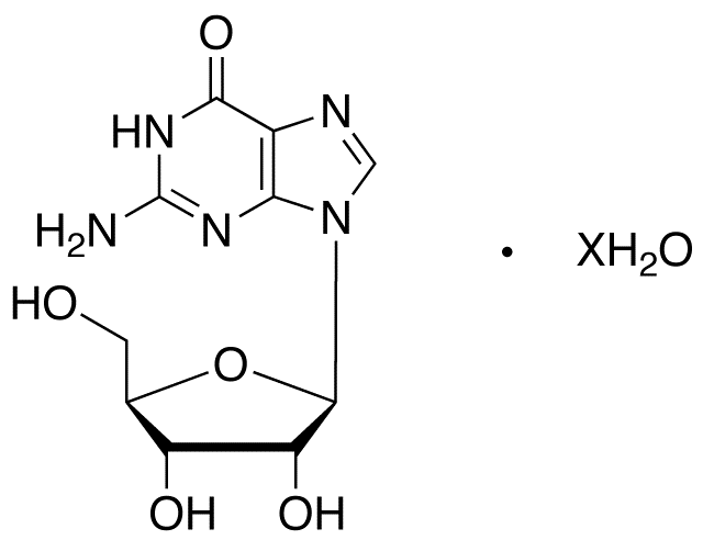 Guanosine