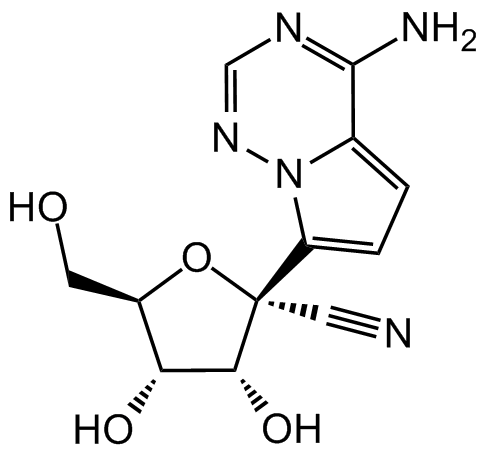 Remdesivir 1191237-69-0