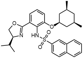 Eribulin Intermediate H