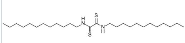 N,N'-Didodecyl dithiooxamide