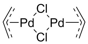 Allylpalladium(II) chloride dimer