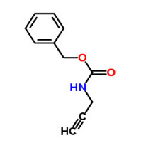 Benzyl 2-propyn-1-ylcarbamate