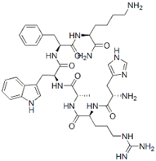 Melanostatin DM