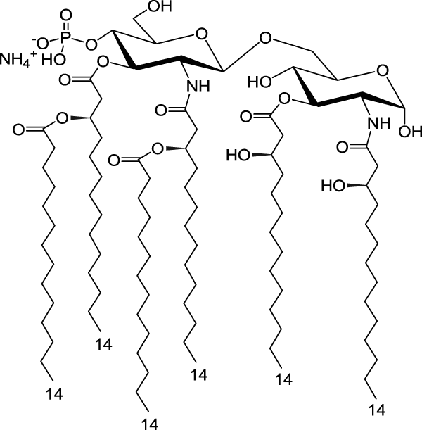 Monophosphoryl Lipid A;MPLA | XDiscovery