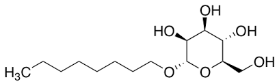 Octyl α-D-mannopyranoside