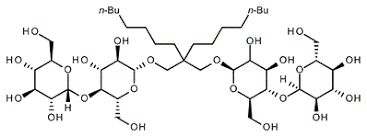 2,2-Dioctylpropane-1,3-bis β-D-maltopyranoside