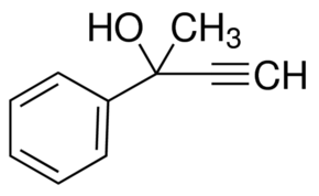 2-Phenyl-3-butyn-2-ol