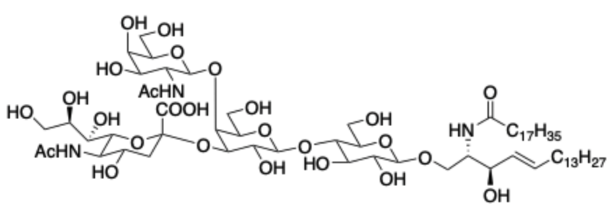 Ganglioside GM2 Ceramide