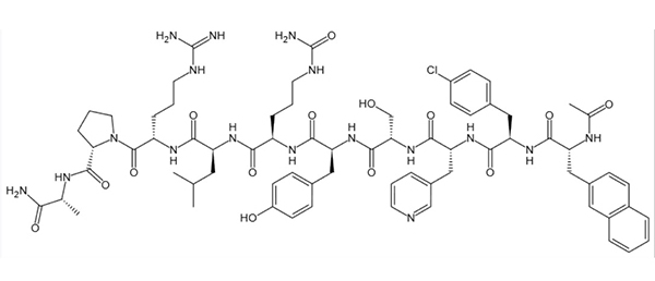 Cetrorelix Acetate