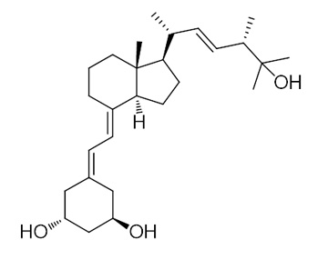 Paricalcitol