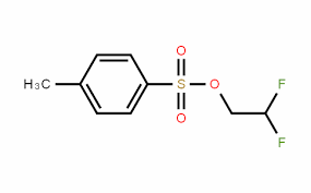 2,2-DIFLUOROETHYL P-TOLUENESULFONATE 