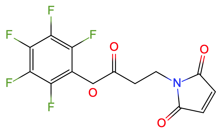 3-Maleimidopropionicacid-PFP