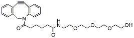 DBCO-PEG4-Alcohol