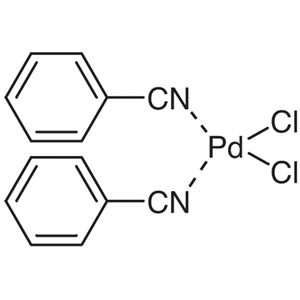 Dichlorobis(benzonitrile)palladium(II)