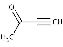 3-Butyn-2-one