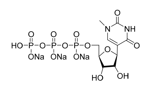 N1-Me-Pseudo-UTP