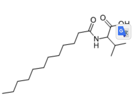 N-Dodecanoyl-L-valine