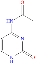 N4-Acetylcytosine 