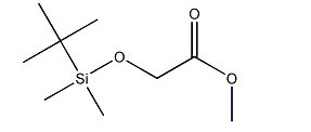 Methyl 2-((tert-butyldiMethylsilyl)oxy)acetate