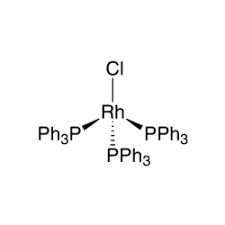 Wilkinson catalyst