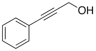 3-Phenyl-2-propyn-1-ol