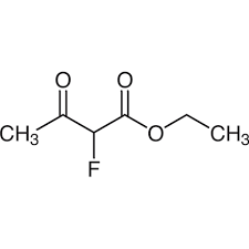 2-Fluoroacetoacetic Acid Ethyl Ester