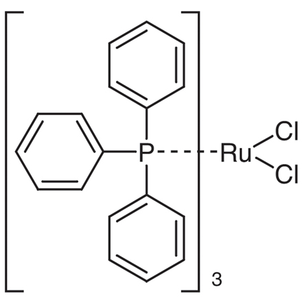 Tris(triphenylphosphine)ruthenium(II) chloride