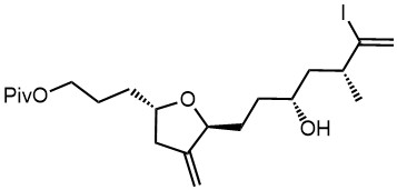 Eribulin mesylate Intermediate D