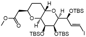 Eribulin mesylate Intermediate F